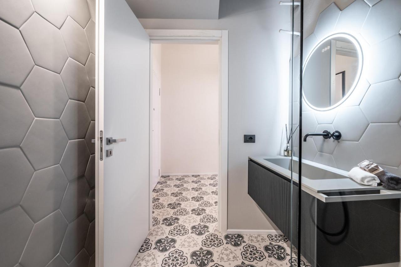 Emilia Suite Palace Μόντενα Εξωτερικό φωτογραφία