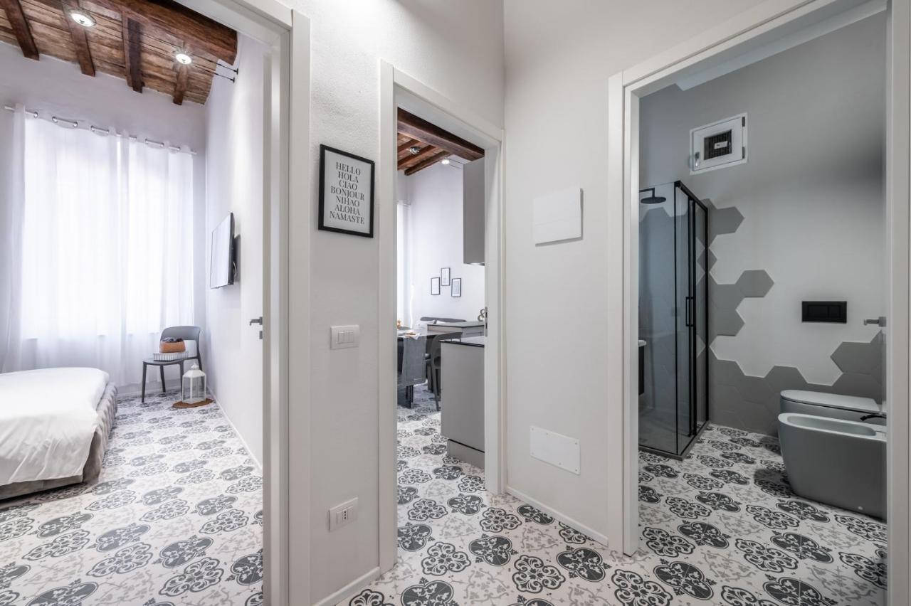 Emilia Suite Palace Μόντενα Εξωτερικό φωτογραφία