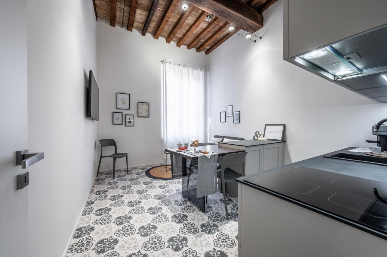 Emilia Suite Palace Μόντενα Εξωτερικό φωτογραφία
