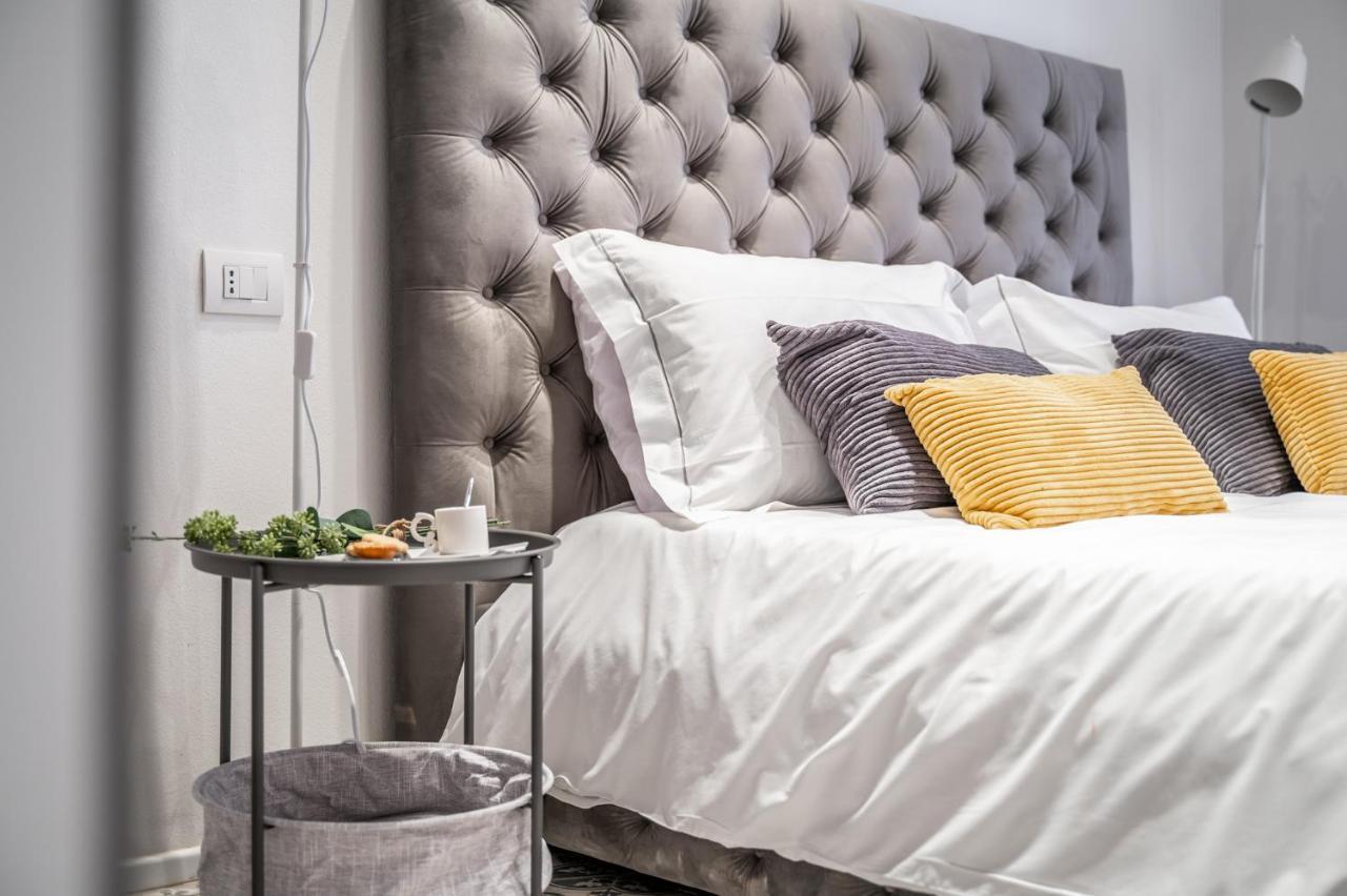 Emilia Suite Palace Μόντενα Εξωτερικό φωτογραφία