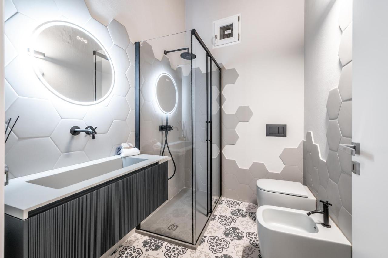 Emilia Suite Palace Μόντενα Εξωτερικό φωτογραφία