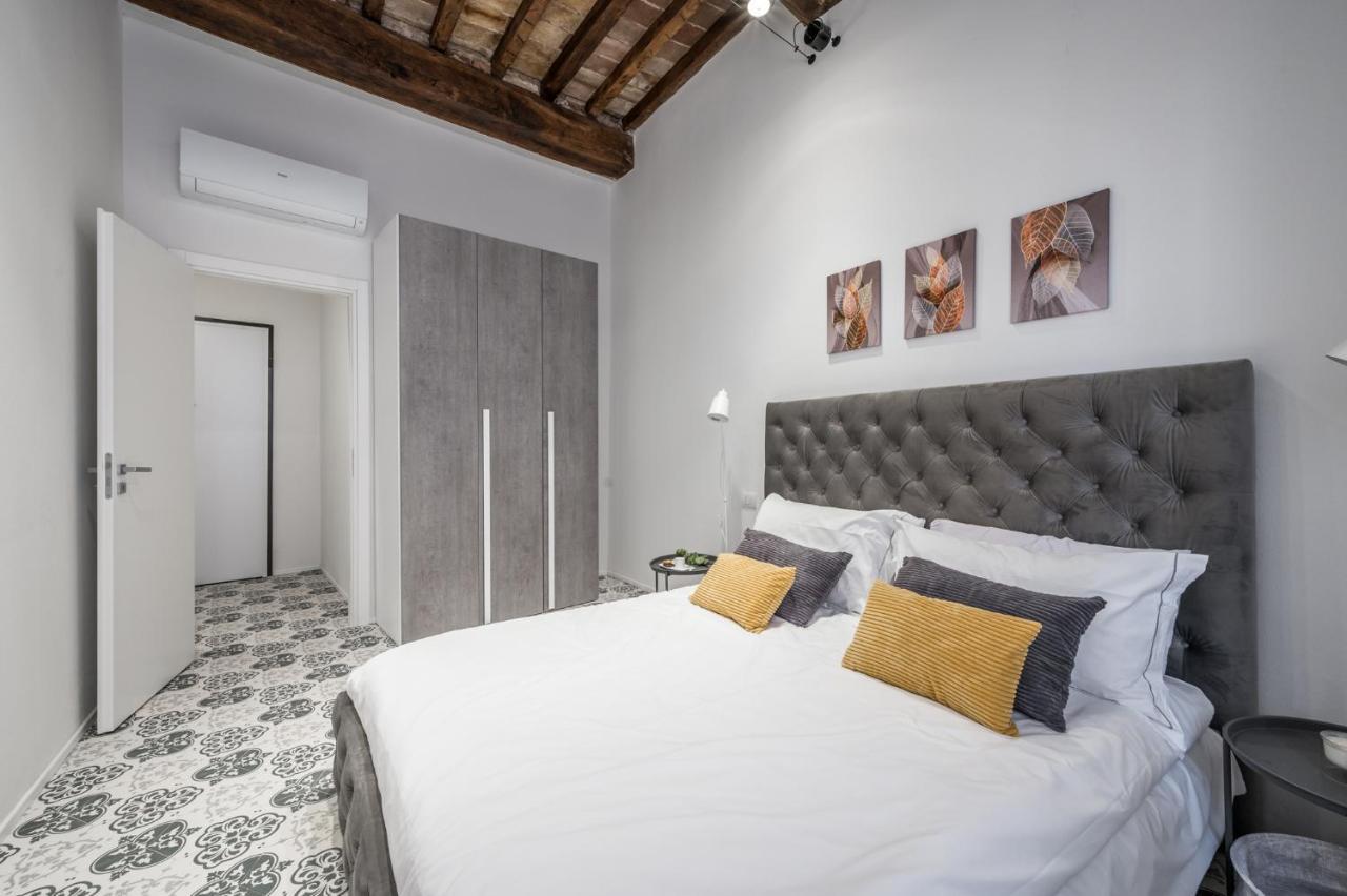 Emilia Suite Palace Μόντενα Εξωτερικό φωτογραφία