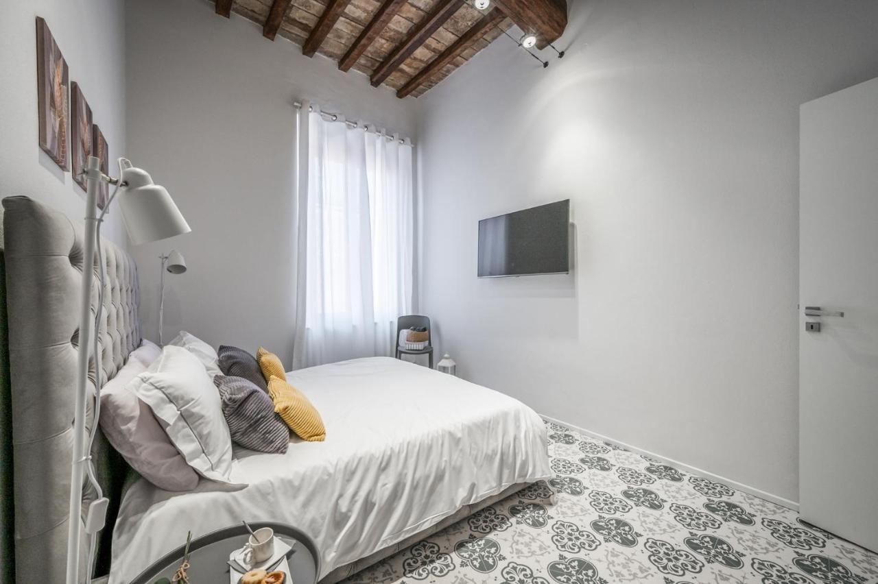 Emilia Suite Palace Μόντενα Εξωτερικό φωτογραφία
