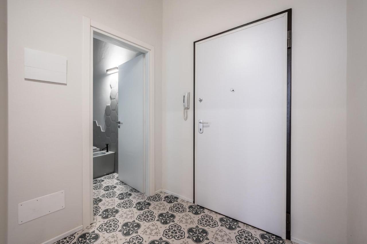 Emilia Suite Palace Μόντενα Εξωτερικό φωτογραφία