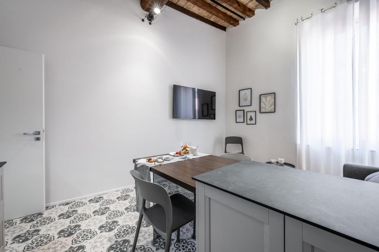 Emilia Suite Palace Μόντενα Εξωτερικό φωτογραφία