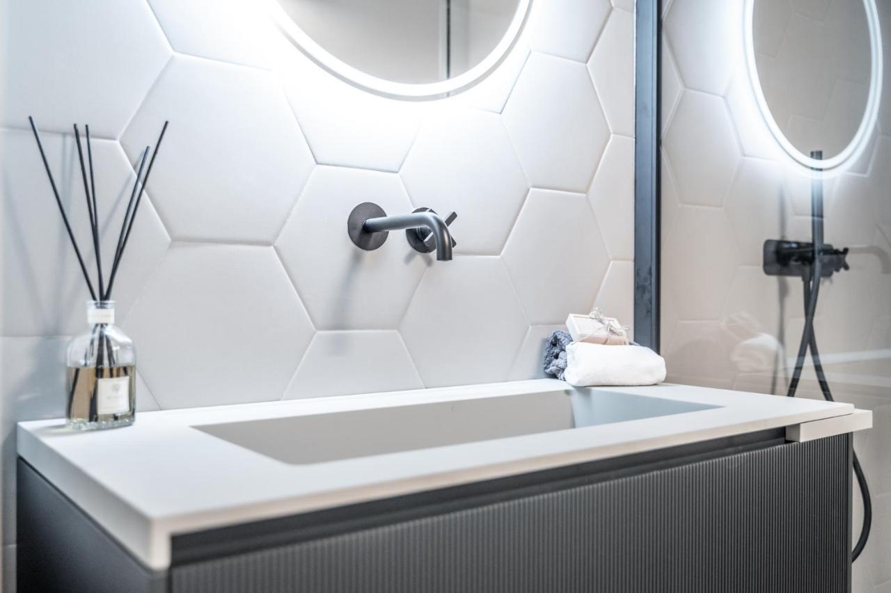 Emilia Suite Palace Μόντενα Εξωτερικό φωτογραφία