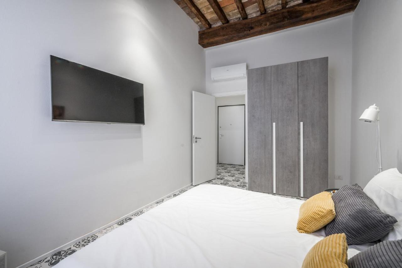 Emilia Suite Palace Μόντενα Εξωτερικό φωτογραφία