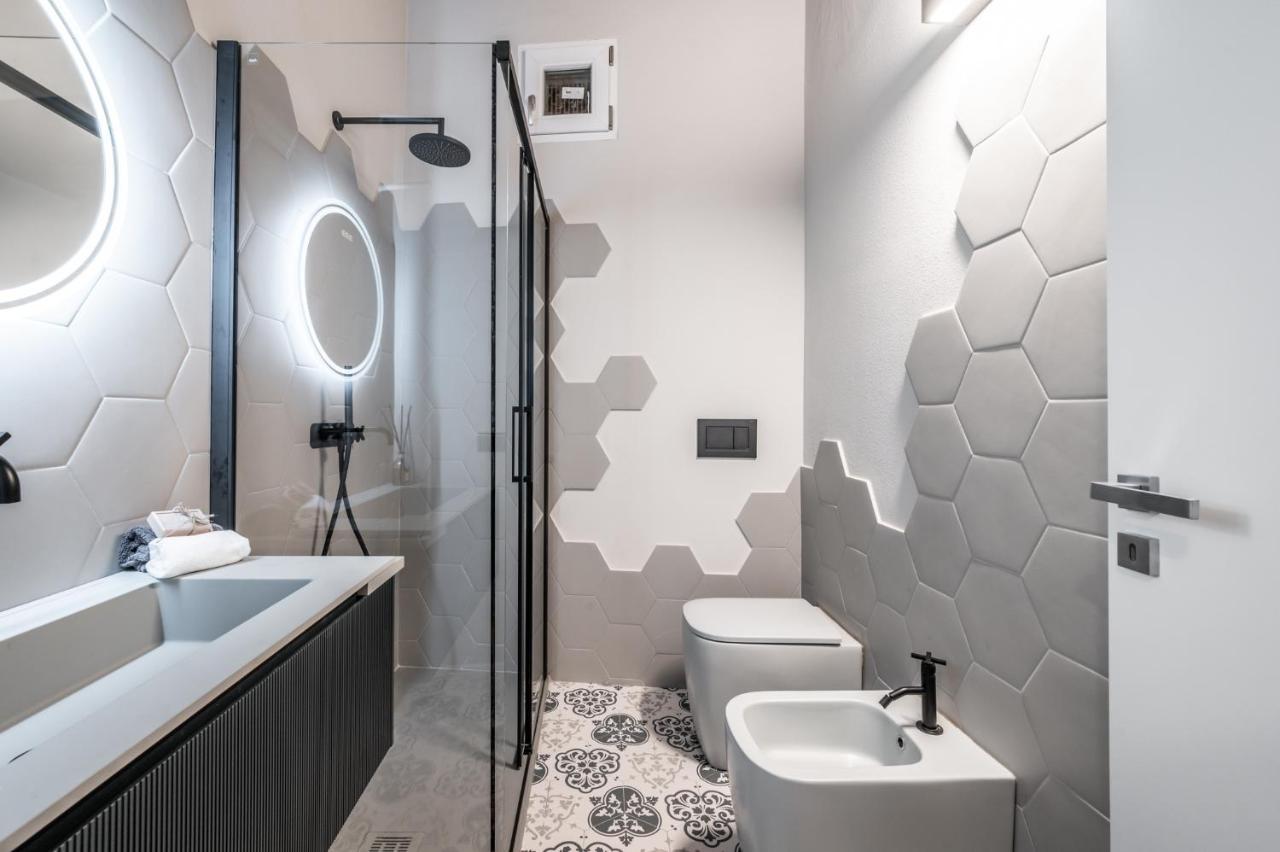 Emilia Suite Palace Μόντενα Εξωτερικό φωτογραφία