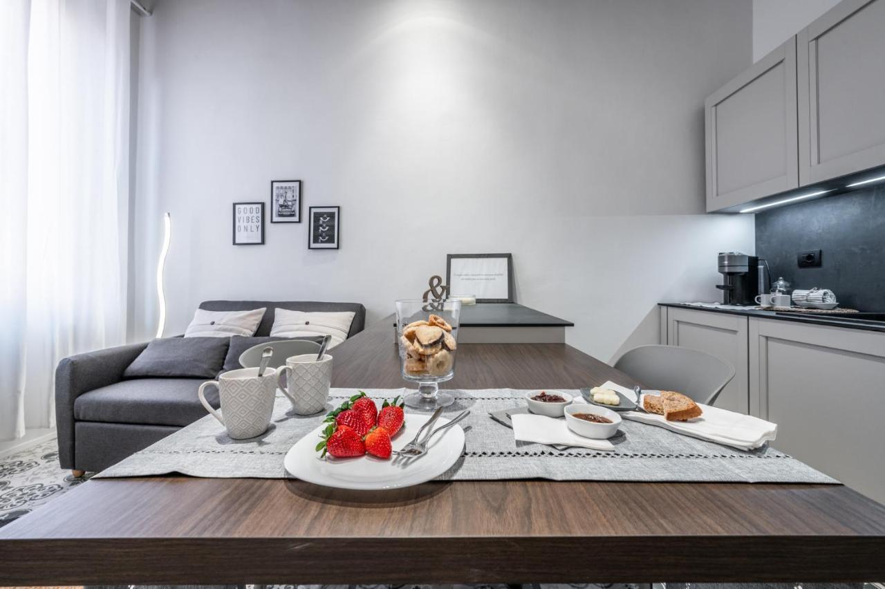 Emilia Suite Palace Μόντενα Εξωτερικό φωτογραφία
